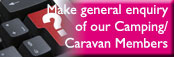 Camping/Caravan General Enquiry