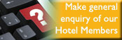 Hotel General Enquiry