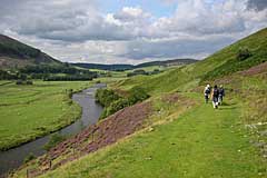Pikestone Hill